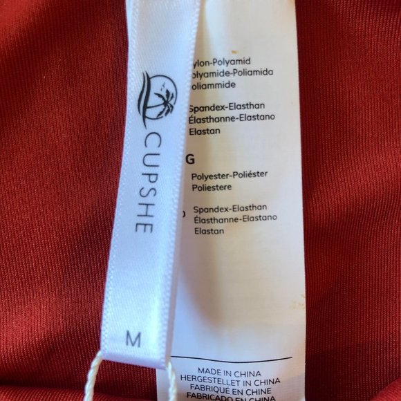 BNWT Bikini Bottom - Picture 4 of 4